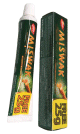 Dentifrice Miswak à base de poudre de Siwak (Meswak - 75 g) Dentifrice Miswak a base de poudre de Siwak (Meswak - 75 g)