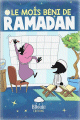 Le mois beni du Ramadan