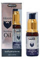 Huile de soin nourrissante pour la barbe - Beard nourishing oil