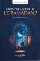 Comment accueillir le Ramadan