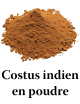 Costus indien en poudre (Boite de 10g net)