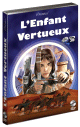 DVD L'enfant Vertueux (Film d'animation 3D en francais)